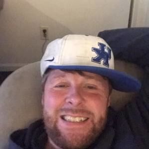 Meet your Posher, Aaron